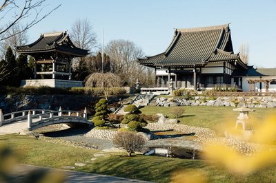 리틀 도쿄(뒤셀도르프)